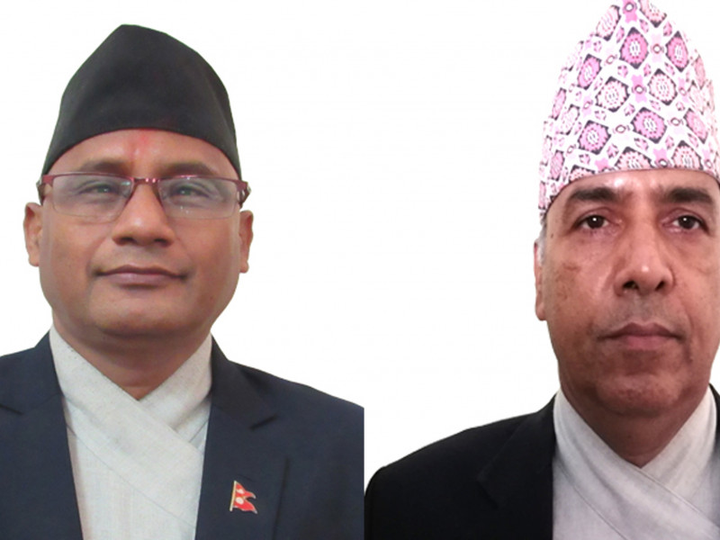 भरतपुर महानगरको मुख्य निर्वाचन अधिकृत फेरिए, रावललाई हटाएर अधिकारीलाई जिम्मेवारी